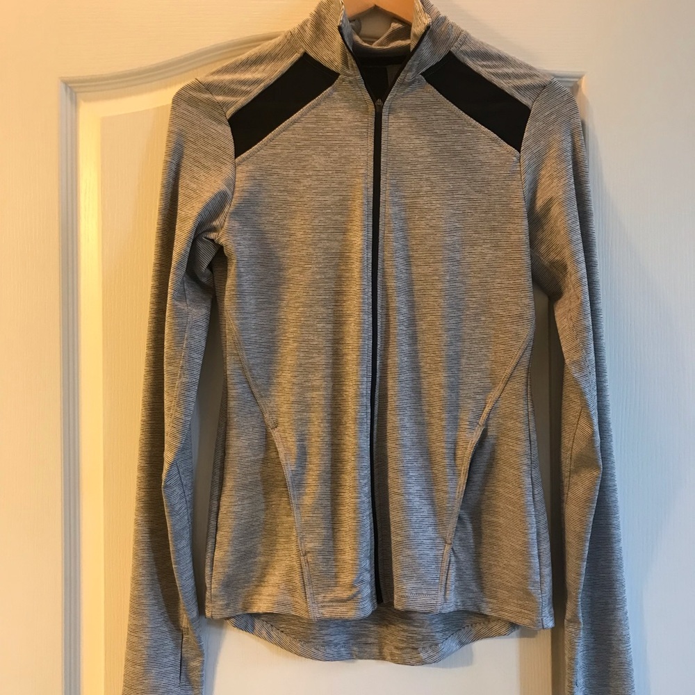 Women’s Athletic Jacket